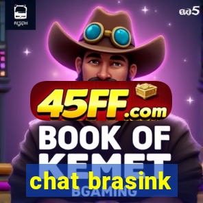 chat brasink